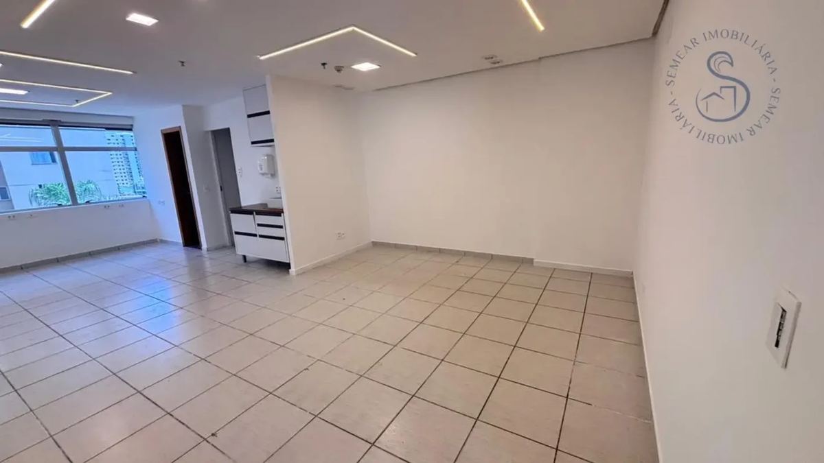 Sala Comercial Águas Claras Shopping